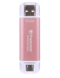 TRANSCEND ESD310 512GB USB-C