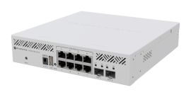 MIKROTIK CRS310-8G+2S+IN 1 2