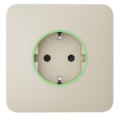 SMART SOLOCOVER/TYPE F IVORY 60027 AJAX