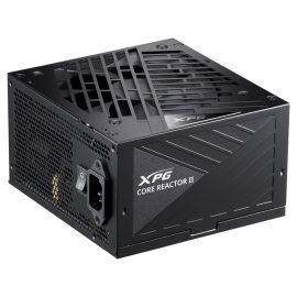 ADATA 850 Watts Efficiency 80 PLUS GOLD COREREACTORII850G-BKCEU