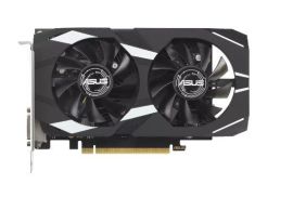ASUS NVIDIA GeForce RTX 3050 6 GB GDDR6