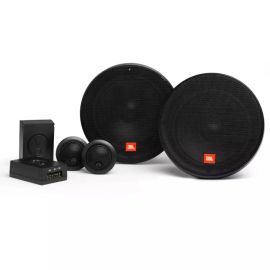 JBL Stage2 604C Black STAGE2604C