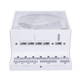 LIAN LI EDGE850 850 Watts Efficiency 80 PLUS PLATINIUM