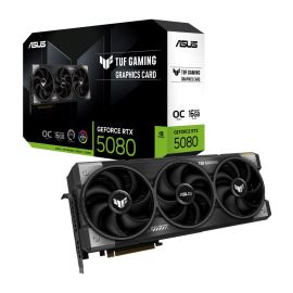 ASUS NVIDIA GeForce RTX 5080 16 GB GDDR7