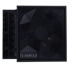 LIAN LI EDGE GOLD 850 850 Watts Efficiency 80 PLUS GOLD