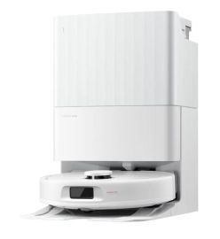 VACUUM CLEANER ROBOT QR 798/WHITE QVRRS02-00 ROBOROCK