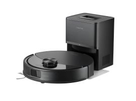 VACUUM CLEANER ROBOT Q10 VF+/BLACK Q10VFP52-00 ROBOROCK