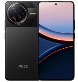 MOBILE PHONE POCO F7 ULTRA/12/256GB BLACK MZB0J84EU POCO