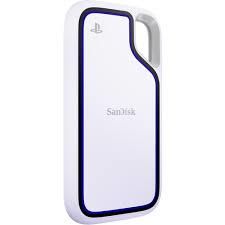 SANDISK Extreme 1TB USB 3.2