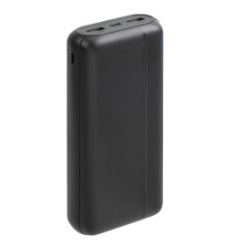 POWER BANK USB 20000MAH/VA2071 BLACK RIVACASE