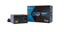 SEASONIC G12 GC 850 Watts Efficiency 80 PLUS GOLD
