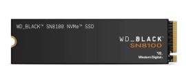 SSD PCIE G5 M.2 2TB/BLACK SN8100 WDS200T1X0M WDC