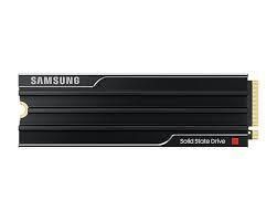 SAMSUNG 9100 PRO 4TB M.2