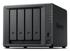 NAS STORAGE TOWER 4BAY/4GB DS925+ SYNOLOGY