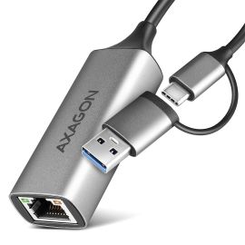 NET ADAPTER USB-C 1GB/ADE-TXCA AXAGON