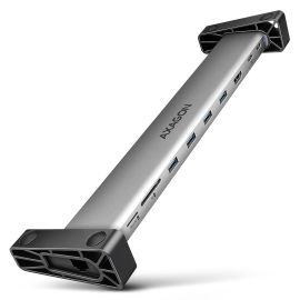 NB ACC DOCKING STATION/9IN1 HMC-10HLS AXAGON