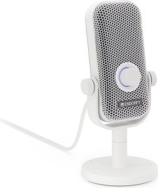 MICROPHONE SOLUM VOICE S OWH/USB-C WHITE EY1B015 ENDORFY