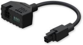 CABLE ADAPTER 4-PIN WITH I/O/PR5MEC21 TELTONIKA