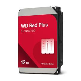 WESTERN DIGITAL Red Plus 12TB SATA