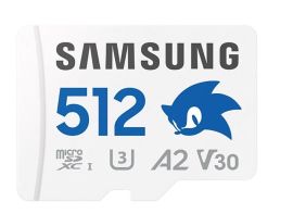 MEMORY MICRO SDXC PRO+ 512GB/W/A MB-MD512SA/LC1 SAMSUNG