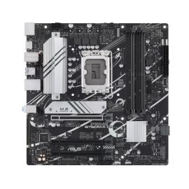 ASUS Intel B760 Express LGA1700 Micro-ATX