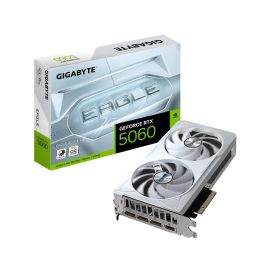 GIGABYTE NVIDIA GeForce RTX 5060 8 GB GDDR7