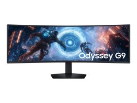 SAMSUNG LS49FG910EUXEN 49" Gaming/Curved