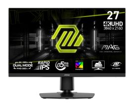 MSI MAG 272URDF E16 27" Gaming/4K