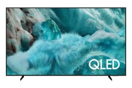 SAMSUNG 43" 4K/Smart QLED