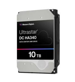 WESTERN DIGITAL ULTRASTAR Ultrastar DC HA340 10TB 7200 rpm