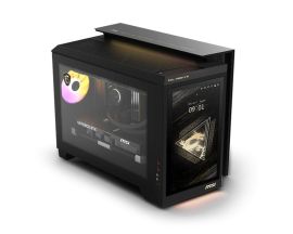 MSI Intel Core Ultra 7 265K 32 GB