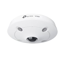 NET CAMERA 5MP IR FISHEYE/VIGI INSIGHT S655I TP-LINK