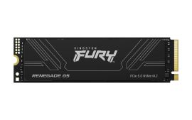 KINGSTON FURY 8TB M.2