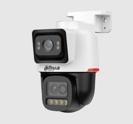 NET CAMERA 4+2MP PT DOME/PTS2449C-4E3Z-S-PV-PRO DAHUA