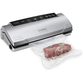 Caso Bar Vacuum sealer VC10 Power 110 W