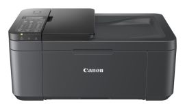 Canon PIXMA TR4755i Printer Inkjet Colour MFP A4 8.8 ipm USB Wi-Fi