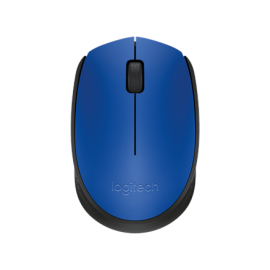 Logitech M171 Wireless Mouse