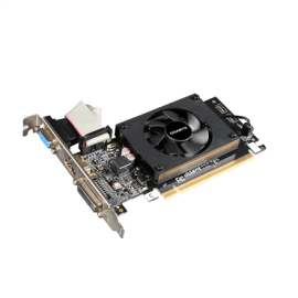 Gigabyte GV-N710D3-2GL 2.0 NVIDIA