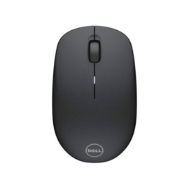 Dell Wireless Mouse WM126 Black
