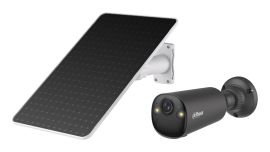 WRL CAMERA 4MP BULLET KIT/KIT/BF4CA-0210B/M0508 DAHUA