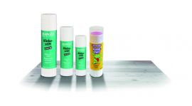 STANGER Glue Sticks extra 10 g, 1 pcs. 18000200002-1