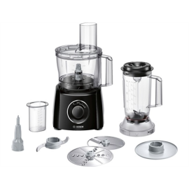 Bosch Food processor MCM3201B  Black