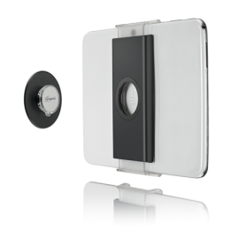 Vogels Maximum weight (capacity) 1 kg Black