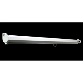 Elite Screens Manual Series M86NWX Diagonal 86 "