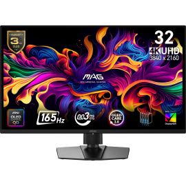 MSI 31.5 " 3840 x 2160 pixels 4K Ultra HD