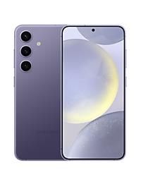 MOBILE PHONE GALAXY S24/128GB VIOLET SM-S921B SAMSUNG