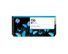 HP 730 (P2V69A) Ink Cartridge, Magenta (SPEC)