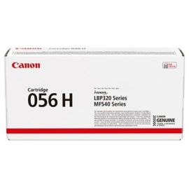 Canon toner cartridge 056H (3008C004) black