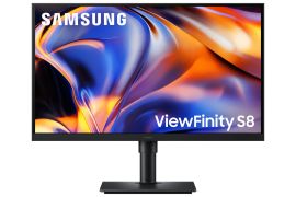 SAMSUNG 27 " 5120 x 2880 pixels 5K Ultra HD