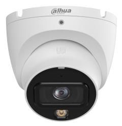 NET CAMERA 8MP EYEBALL/HDW1839T-A-IL-0280B-S6 DAHUA